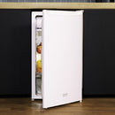 Cecotec Bolero CoolMarket TT 90 White E