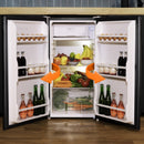 Cecotec Bolero CoolMarket TT 90 Black E