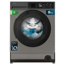 Cecotec Bolero DressCode 850 BI Inverter Steel A