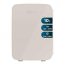 Cecotec Bolero MiniCooling 10L Bahamas Beige