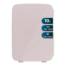Cecotec Bolero MiniCooling 10L Bahamas Pink