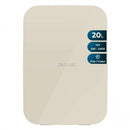 Cecotec Bolero MiniCooling 20L Bahamas Beige