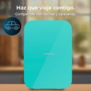 Cecotec Bolero MiniCooling 25L Bahamas Mint