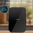 Cecotec Bolero MiniCooling 25L Bahamas Black