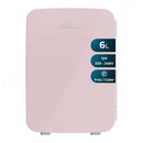 Cecotec Bolero MiniCooling 6L Bahamas Pink