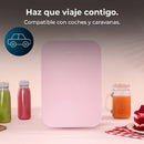 Cecotec Bolero MiniCooling 6L Bahamas Pink