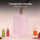 Cecotec Bolero MiniCooling 6L Bahamas Pink