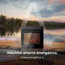 Cecotec Bolero Hexa C126000 Dark Inox A