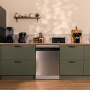 Cecotec Bolero Aguazero 6800 Inox A