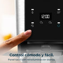 Cecotec Coffee 66 Drop & Touch
