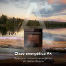 Cecotec Bolero Hexa P506000 Glass Black A+