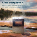 Cecotec Bolero Hexa C134500 Glass Black A
