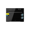 Cecotec Bolero Hexa AF314500 Glass Black A