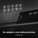 Cecotec Bolero Hexa AF314500 Glass Black A