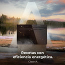 Cecotec Bolero Hexa AF319000 Glass Black A
