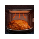 Cecotec Micro-ondes de 20 L avec grill ProClean 3140 Mirror