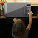Cecotec Micro-ondes de 20 L ProClean 5020 Mirror