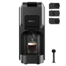 Cecotec FreeStyle Compact Black