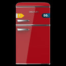 Cecotec Bolero CoolMarket 2D Origin 86 Red E