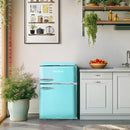 Cecotec Bolero CoolMarket 2D Origin 86 Blue E