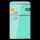 Cecotec Bolero CoolMarket 2D Origin 86 Green E