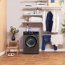 Cecotec Bolero DressCode 8610 Inverter Steel A