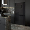 Cecotec Bolero CoolMarket 4D 436 Black Glass E