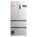 Cecotec Bolero CoolMarket FD 436 Inox E