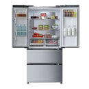 Cecotec Bolero CoolMarket FD 436 Inox E