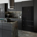 Cecotec Bolero CoolMarket FD 436 Black Glass E
