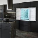 Cecotec Bolero CoolMarket FD 436 Black Glass E