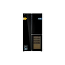 Cecotec Bolero CoolMarket TDW 548 Black Glass E