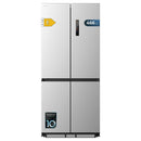 Cecotec Bolero CoolMarket 4D 466 SBI Inox E