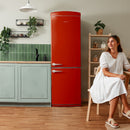 Cecotec Bolero CoolMarket Combi Origin 294+ Red E