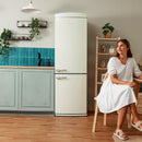 Cecotec Bolero CoolMarket Combi Origin 294+ Beige E