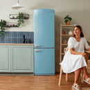 Cecotec Bolero CoolMarket Combi Origin 294+ Blue E