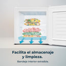 Cecotec Bolero CoolMarket TT 31 Dual White E