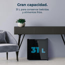 Cecotec Bolero CoolMarket TT 31 Dual Black E