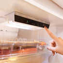 Cecotec Bolero CoolMarket 2D 255 NF White E