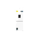 Cecotec Bolero CoolMarket Combi 250 WD White Glass D