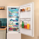 Cecotec Bolero CoolMarket Combi 250 WD White Glass D