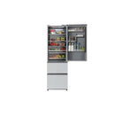 Cecotec Bolero CoolMarket Combi FD 400 White Glass E