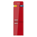 Cecotec Bolero CoolMarket Combi Origin 250 NF Red E