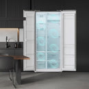 Cecotec Bolero CoolMarket SBS 562 Dark E