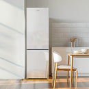 Cecotec Bolero CoolMarket Combi 250 White Glass E