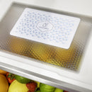 Cecotec Bolero CoolMarket Combi 250 Grey Glass E