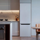 Cecotec Bolero CoolMarket Combi 356 White Glass E