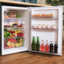 Cecotec Bolero CoolMarket TT 114 L White