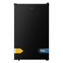 Cecotec Bolero CoolMarket TT 114 L Black
