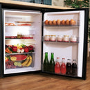 Cecotec Bolero CoolMarket TT 114 L Black